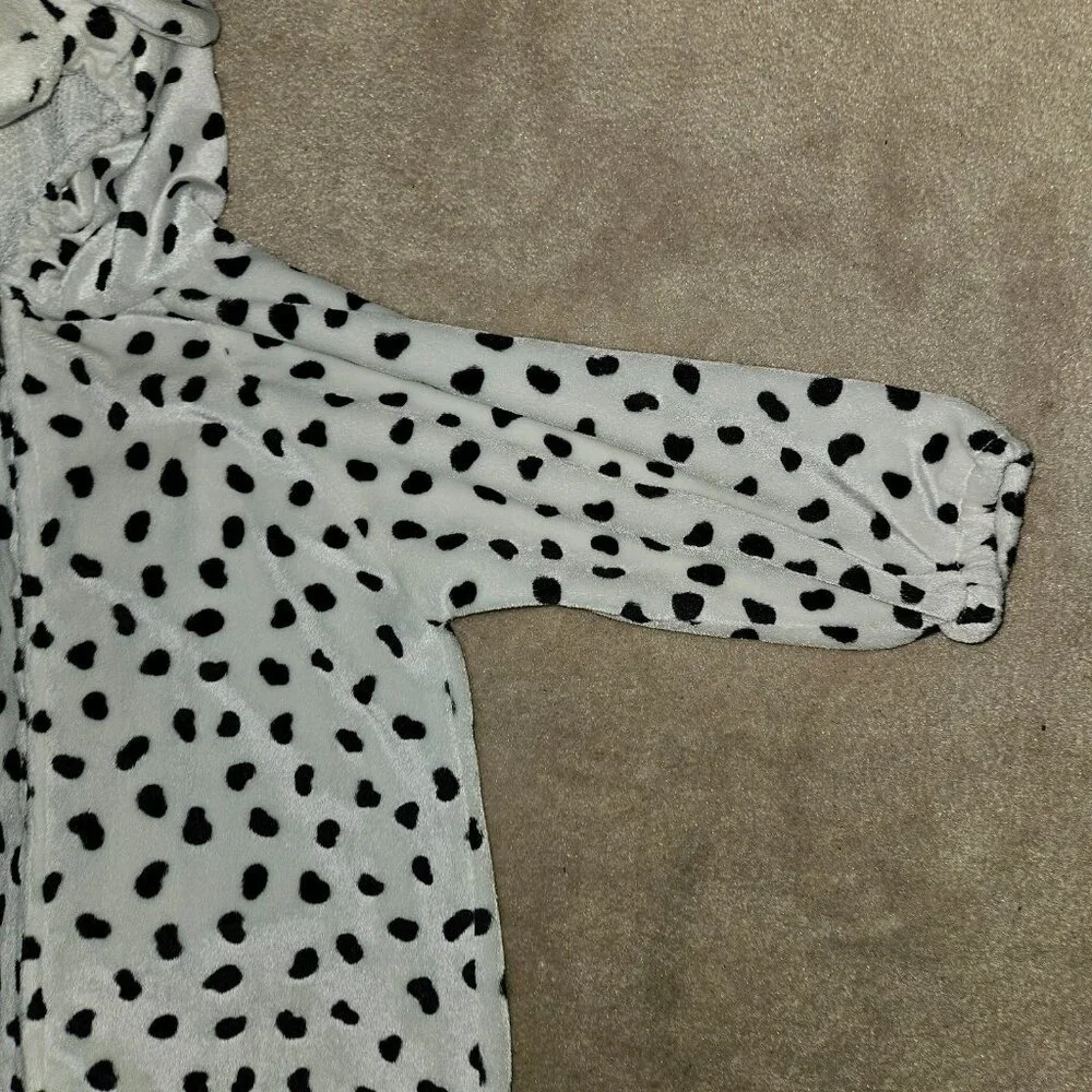 Unbranded dalmatian costume